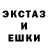 Экстази круглые Modestas Simkus